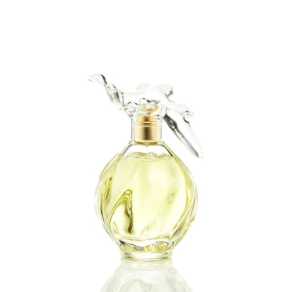 L'Air Du Temps Eau De Toilette Vaporisateur pour Femme par Nina Ricci