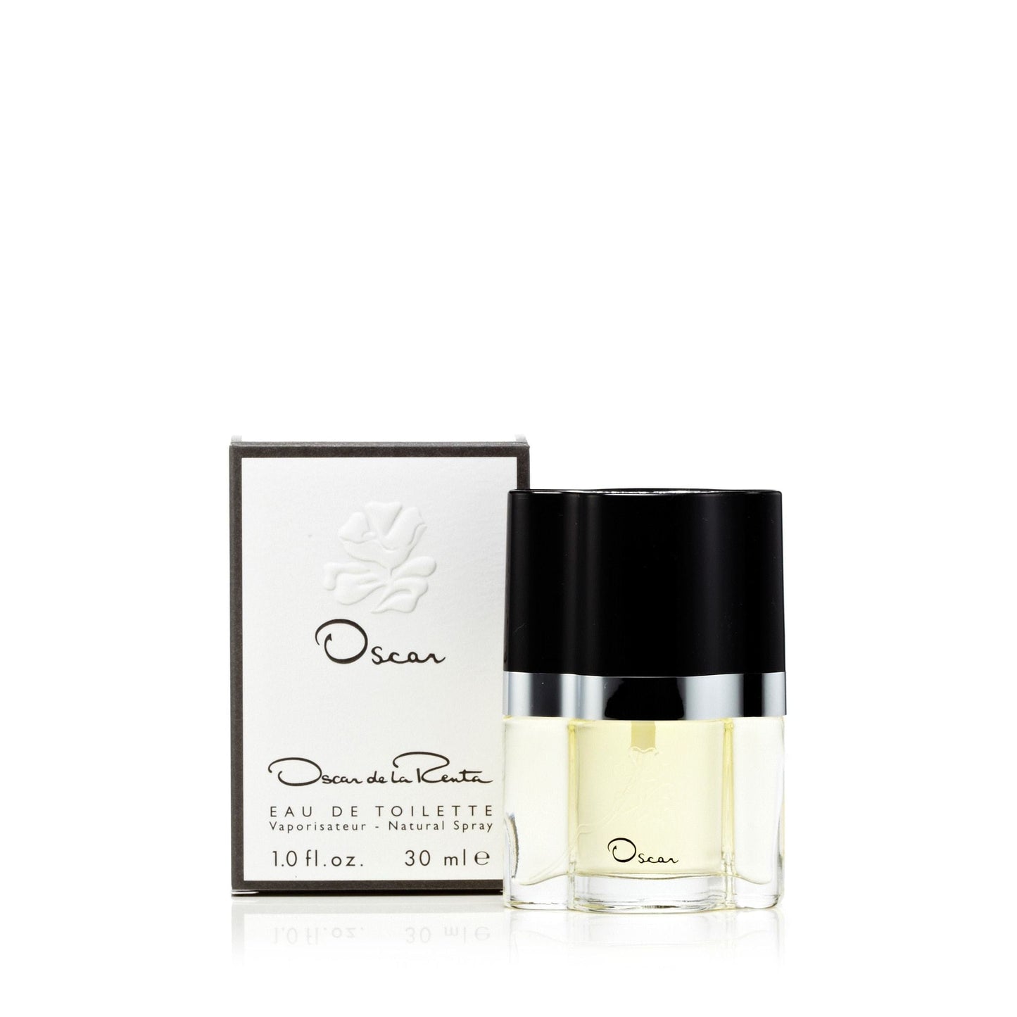 Oscar pour femme par Oscar de la Renta Eau de toilette en vaporisateur