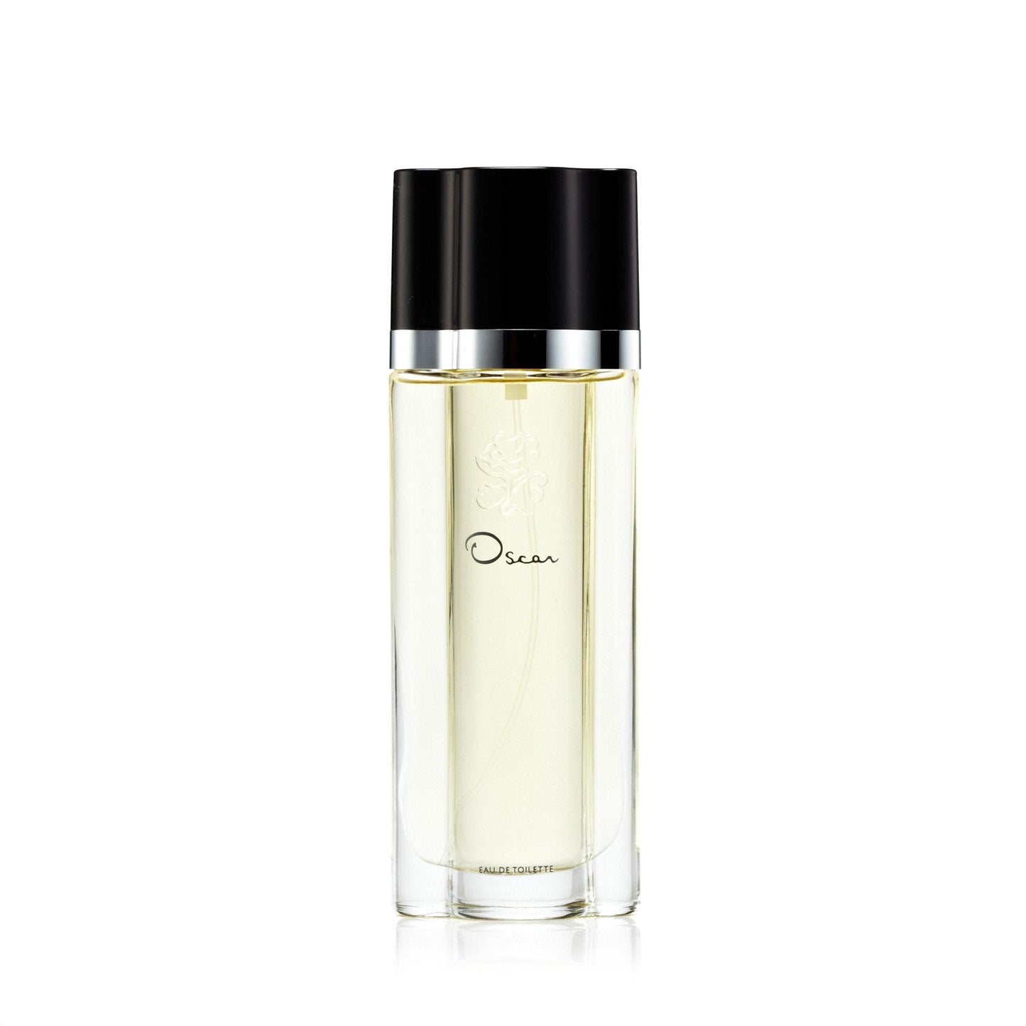 Oscar pour femme par Oscar de la Renta Eau de toilette en vaporisateur