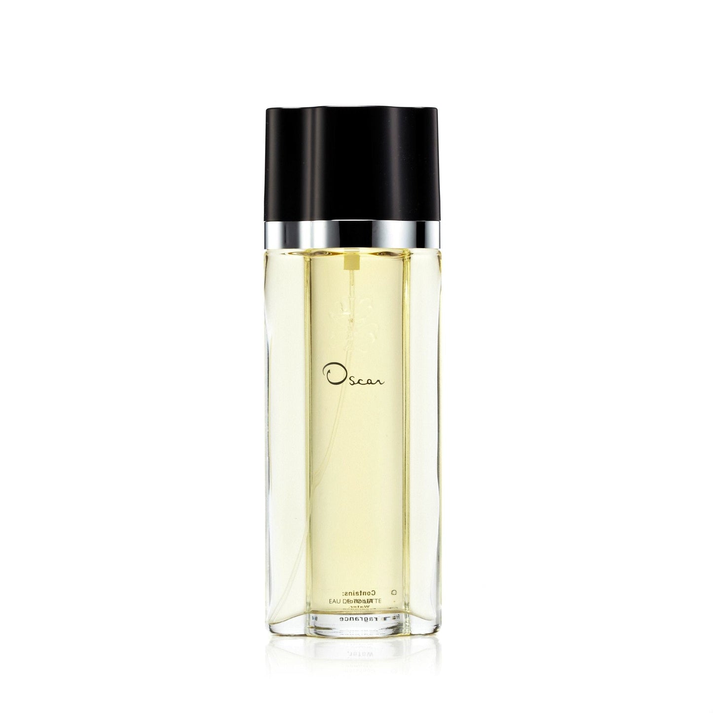 Oscar pour femme par Oscar de la Renta Eau de toilette en vaporisateur