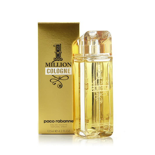 1 Million Cologne Pour Homme Par Paco Rabanne Eau De Toilette Vaporisateur