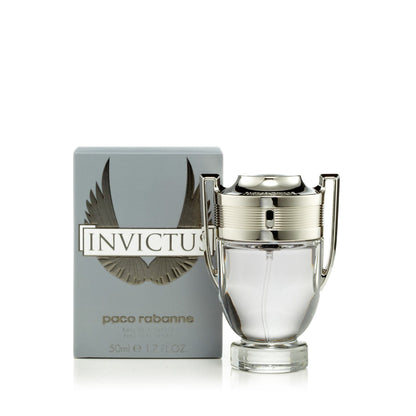 Paco Rabanne Invictus Eau De Toilette Vaporisateur pour Homme