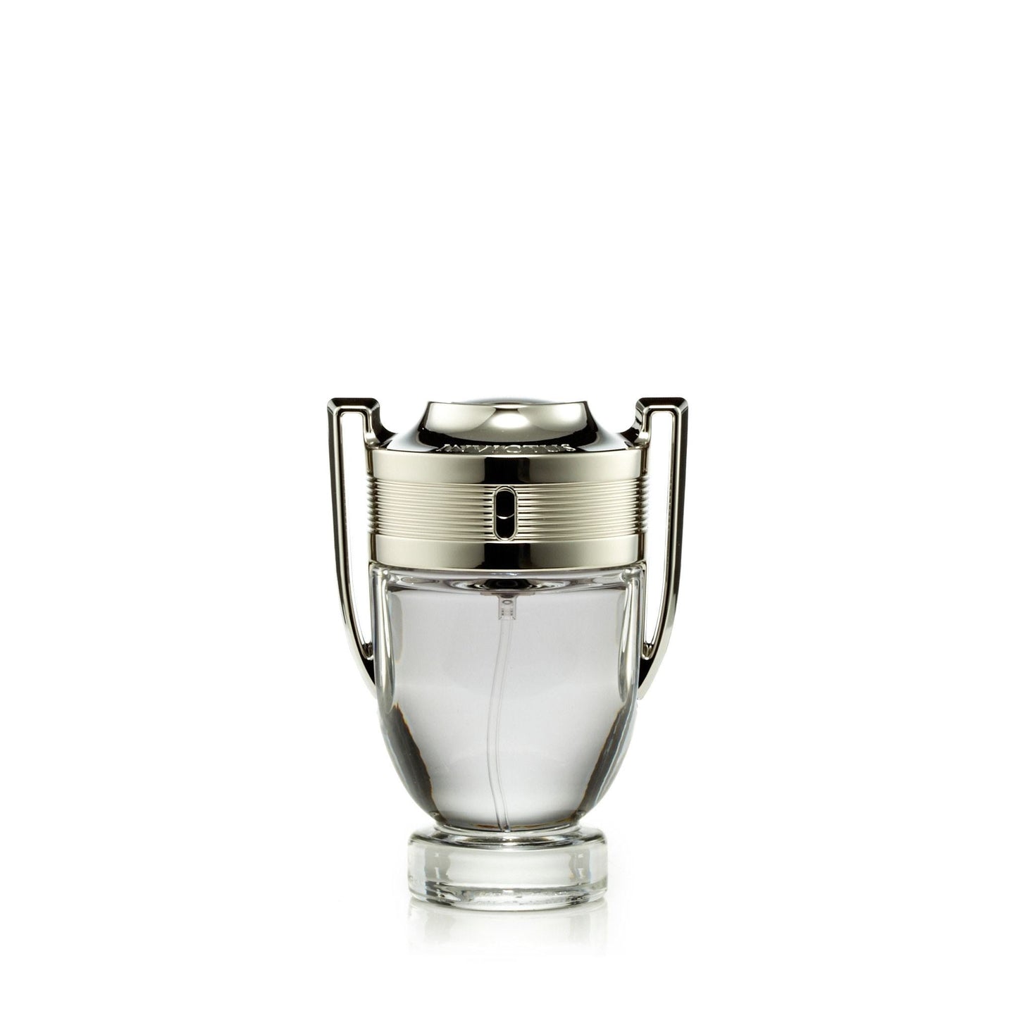 Paco Rabanne Invictus Eau De Toilette Vaporisateur pour Homme