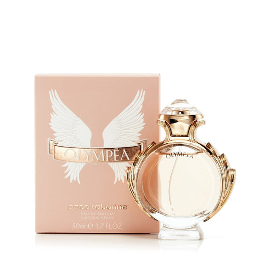 Olympea Eau de Parfum Spray pour Femme de Paco Rabanne