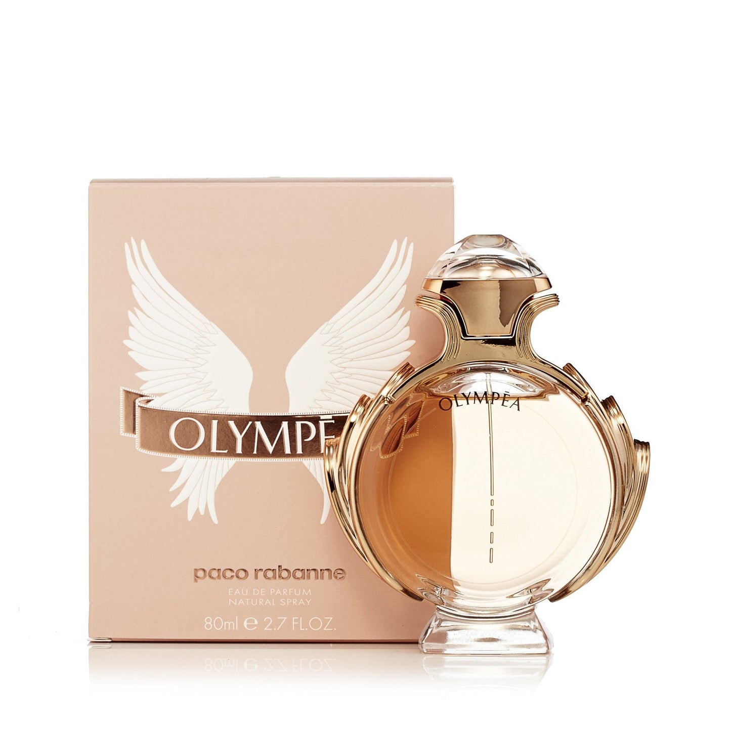 Olympea Eau de Parfum Spray pour Femme de Paco Rabanne