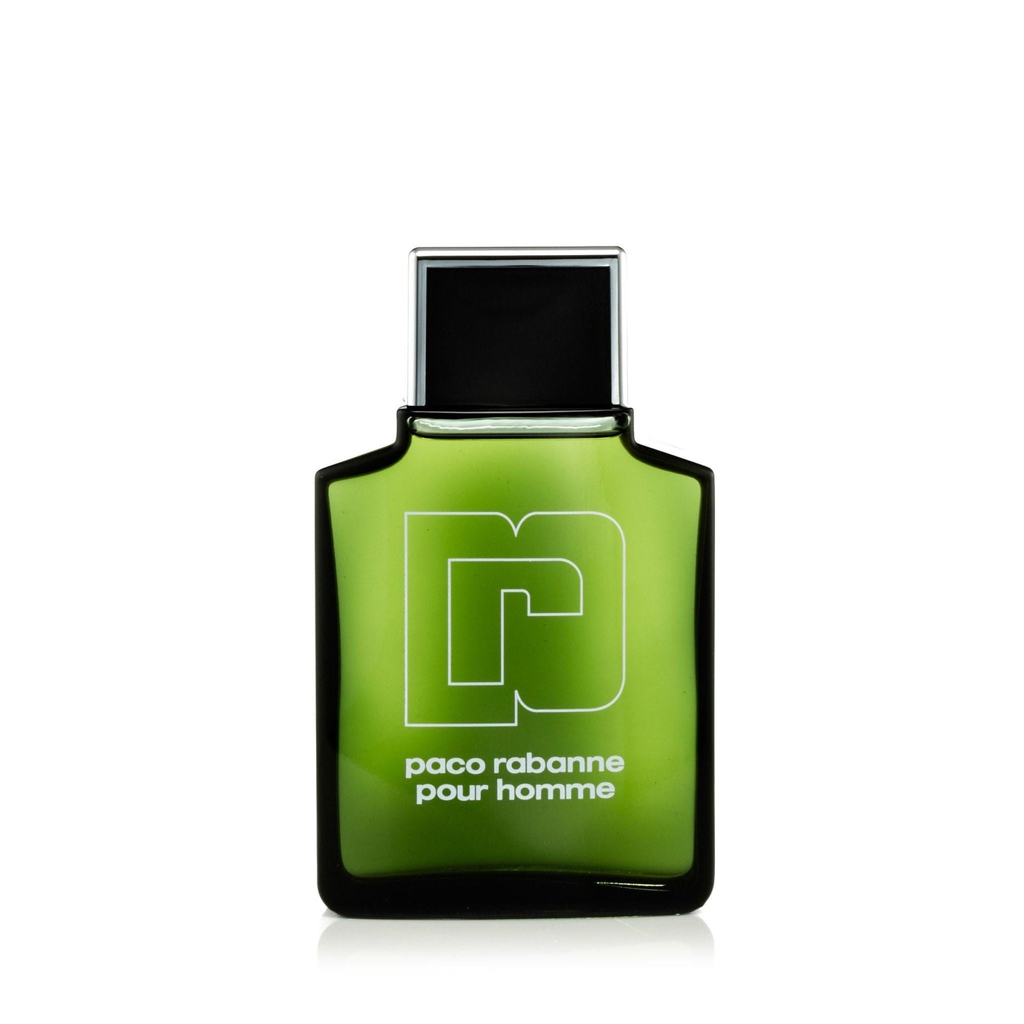 Paco Rabanne Pour Homme Par Paco Rabanne Eau De Toilette Spray