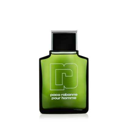 Paco Rabanne Pour Homme Par Paco Rabanne Eau De Toilette Spray