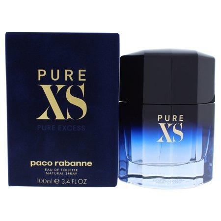 Paco Rabanne Pure Excess Eau de Toilette Vaporisateur pour Homme