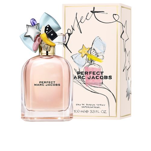 Eau de Parfum Spray Perfect pour Femme de Marc Jacobs