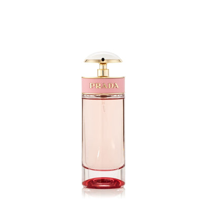 Prada Candy Florale Pour Femme Par Prada Eau De Toilette Spray