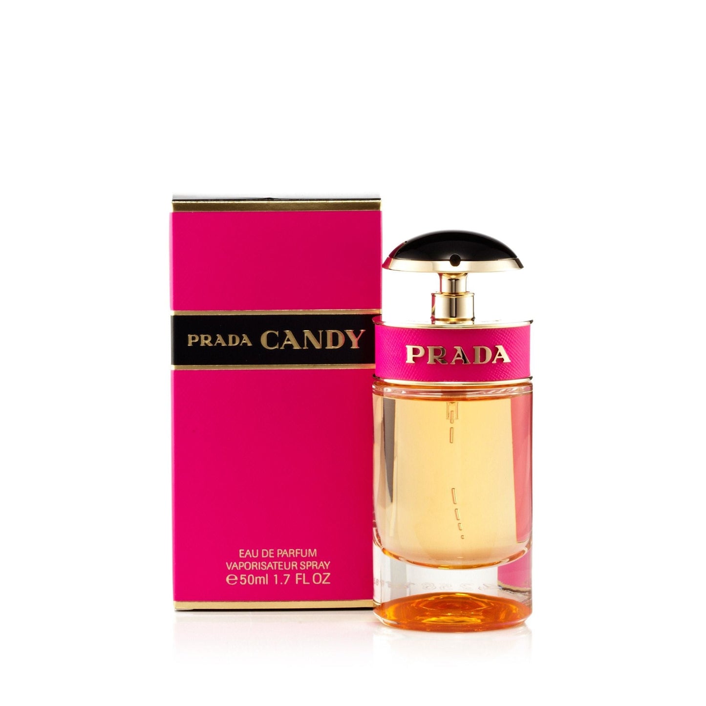 Eau de Parfum Spray Candy pour Femme de Prada