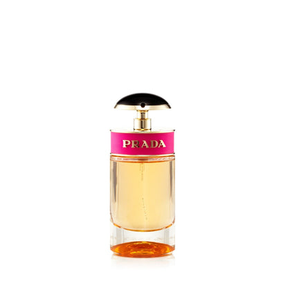 Eau de Parfum Spray Candy pour Femme de Prada