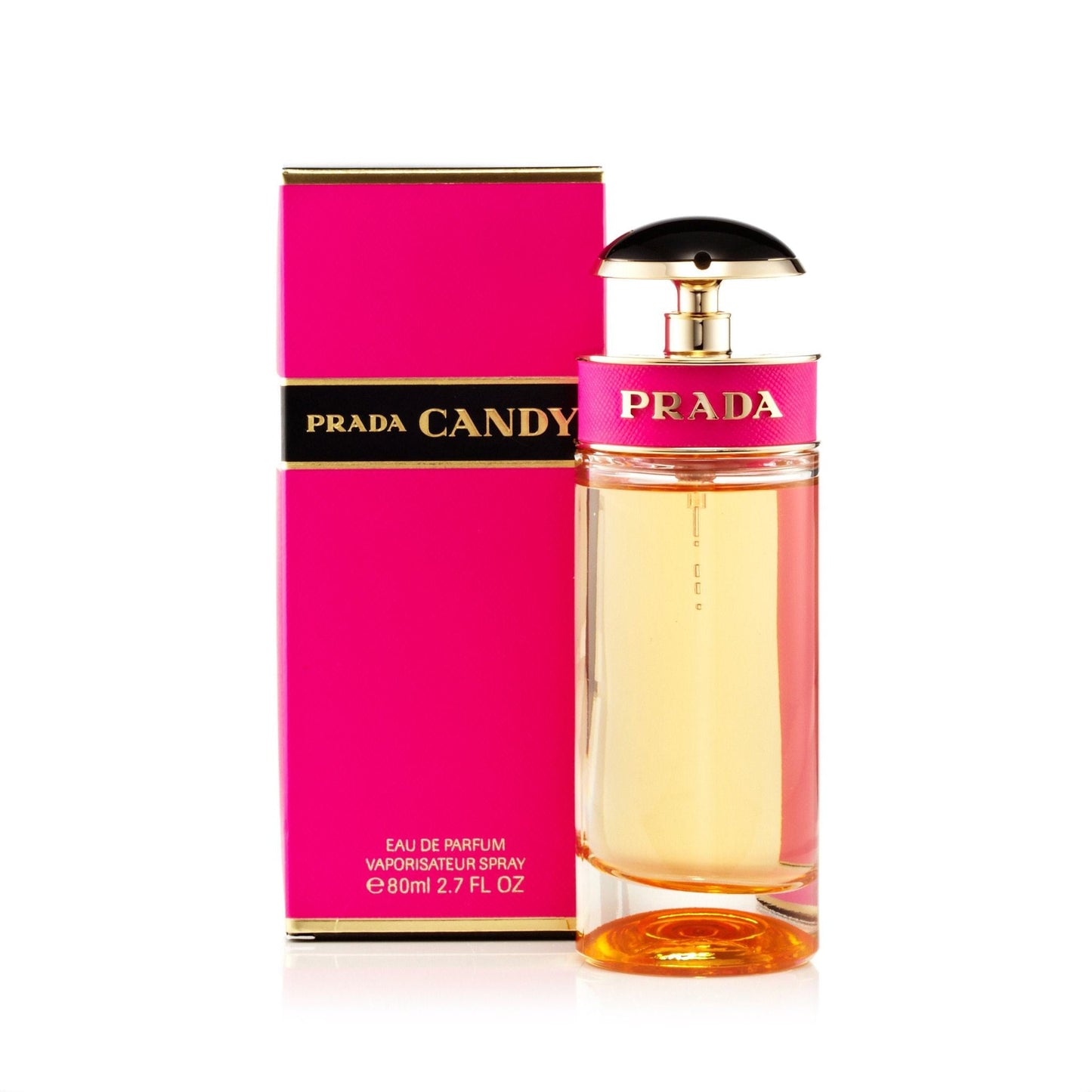 Eau de Parfum Spray Candy pour Femme de Prada