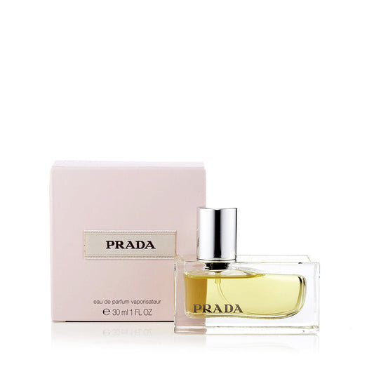 Prada Amber Eau de Parfum Spray pour Femme par Prada