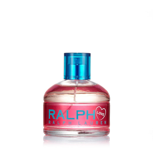 Eau de toilette en vaporisateur Ralph Love pour femme de Ralph Lauren