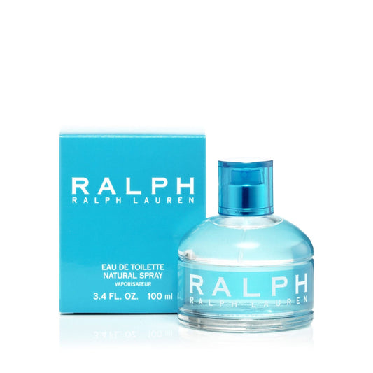 Eau de toilette en vaporisateur Ralph pour femme de Ralph Lauren