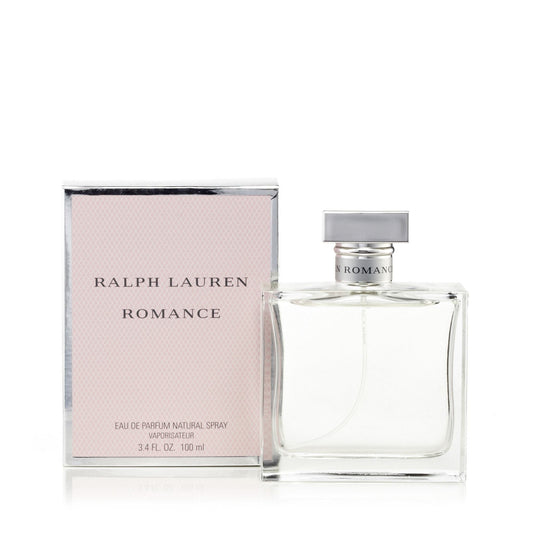 Eau de Parfum en Spray Romance pour Femme de Ralph Lauren