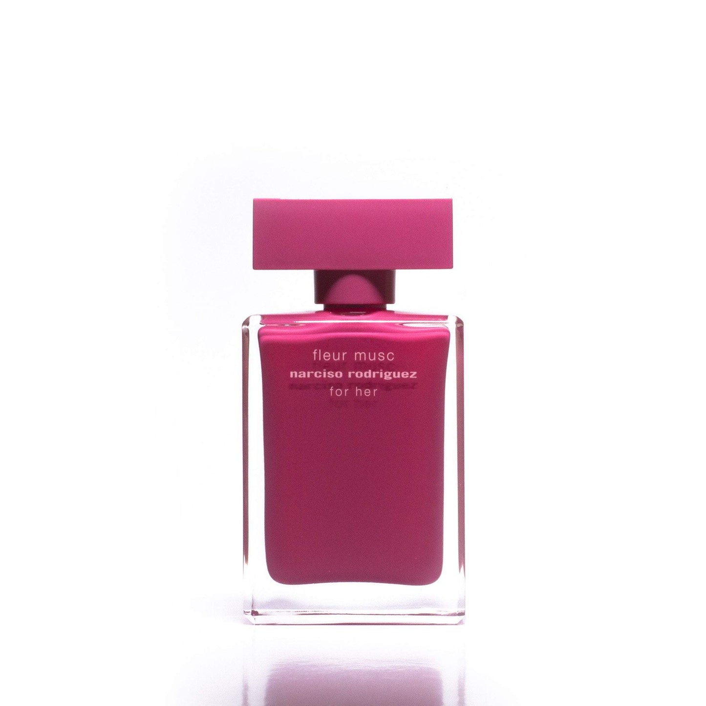 Fleur Musc Eau de Parfum Vaporisateur pour Femme de Narciso Rodriguez