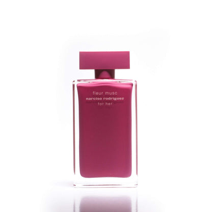 Fleur Musc Eau de Parfum Vaporisateur pour Femme de Narciso Rodriguez