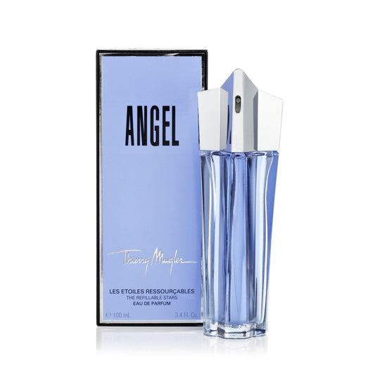 Angel For Women de Thierry Mugler Eau de Parfum Spray Rechargeable