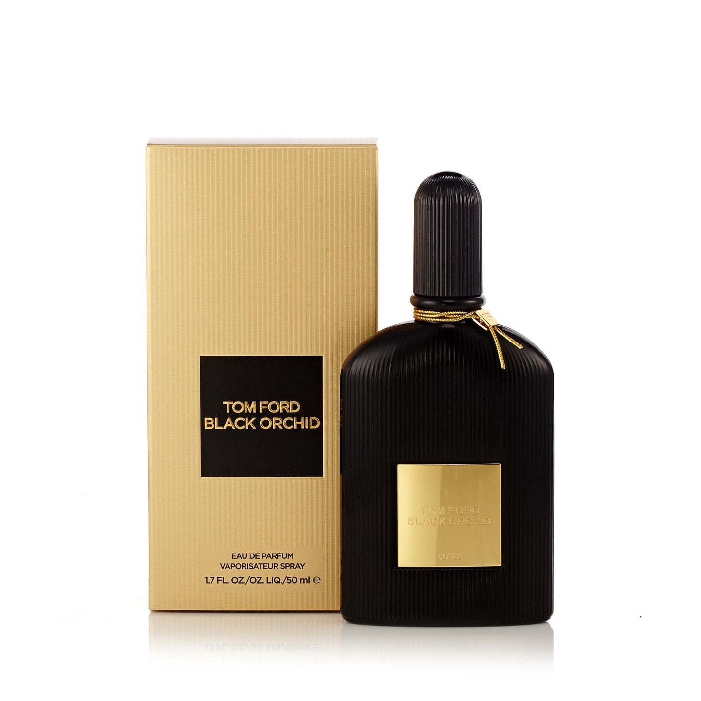 Eau de parfum en vaporisateur Black Orchid For Women de Tom Ford