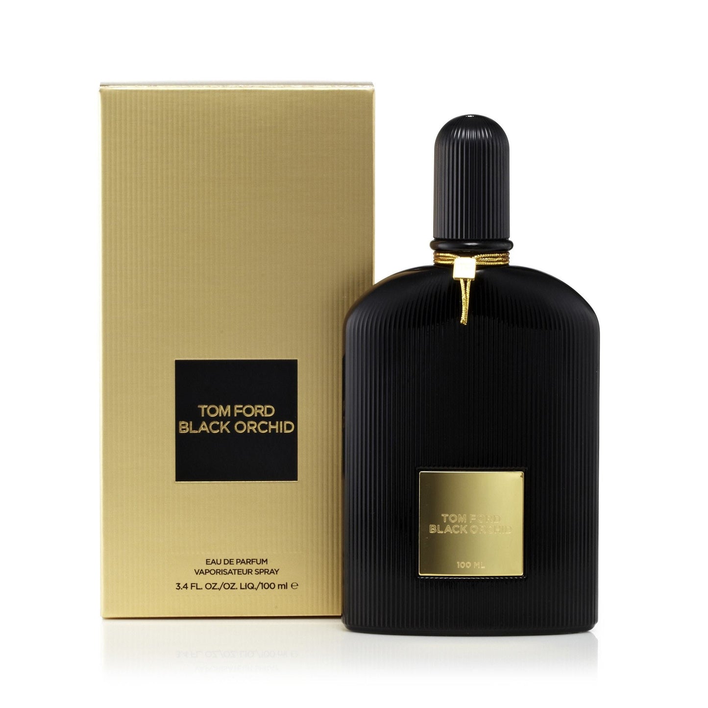 Eau de parfum en vaporisateur Black Orchid For Women de Tom Ford