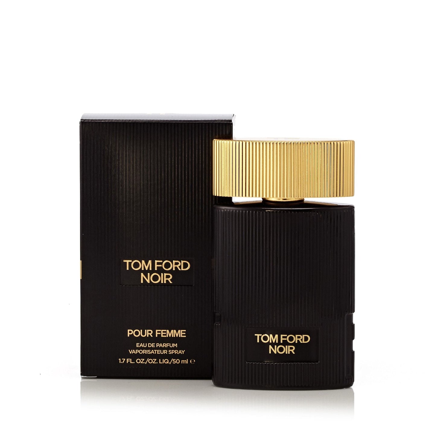 Noir pour Femme For Women By Tom Ford Eau De Parfum Spray