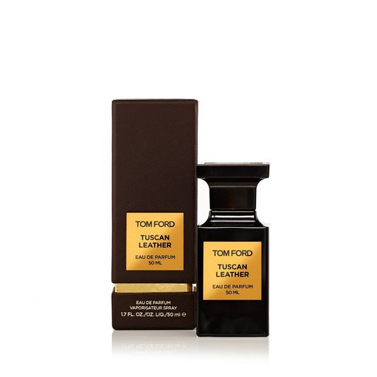 Eau de Parfum Spray Tuscan Leather pour Homme de Tom Ford