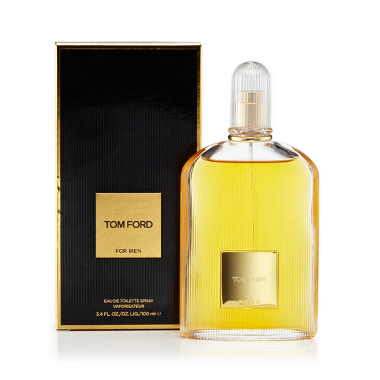 Eau de toilette en vaporisateur Tom Ford For Men de Tom Ford