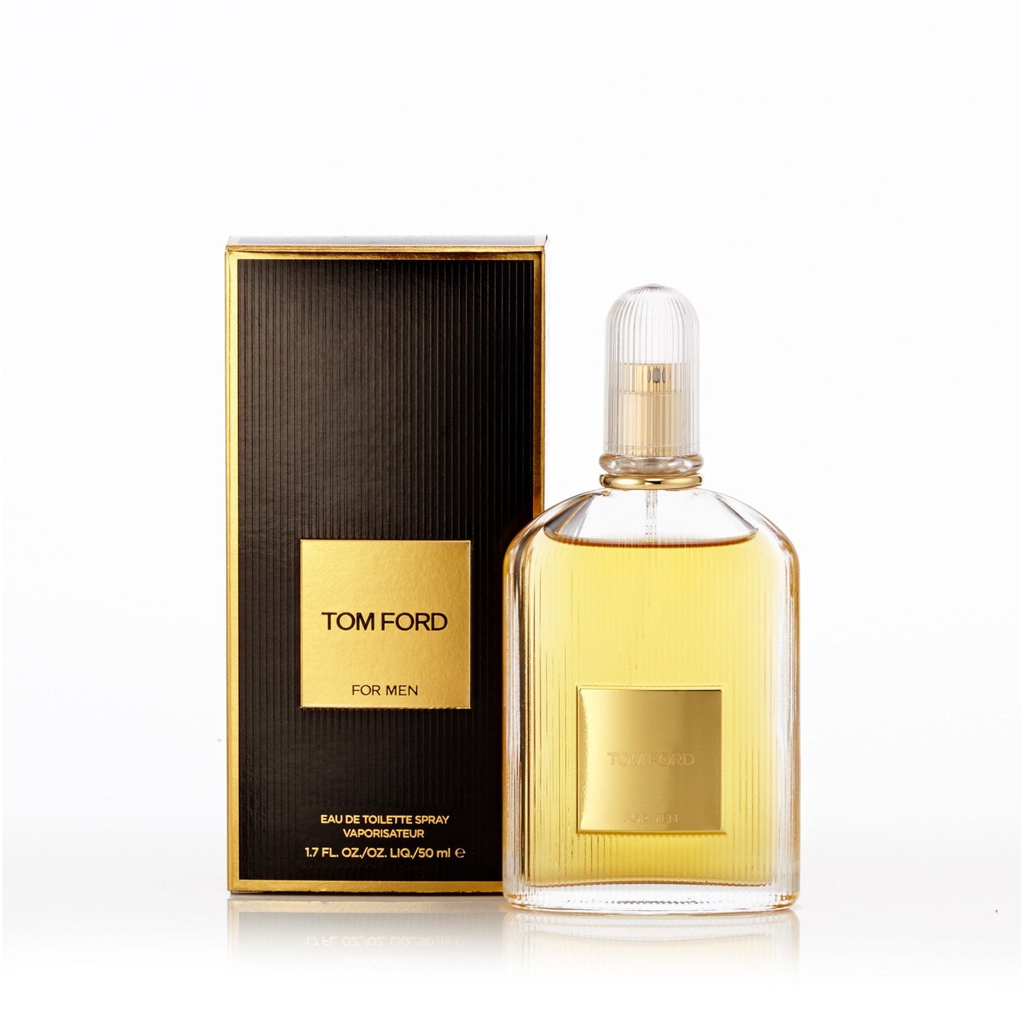 Eau de toilette en vaporisateur Tom Ford For Men de Tom Ford