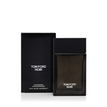 Noir Pour Homme Par Tom Ford Eau De Parfum Vaporisateur