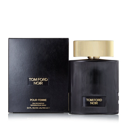 Noir pour Femme For Women By Tom Ford Eau De Parfum Spray