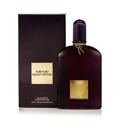 Eau de parfum en vaporisateur Velvet Orchid pour femme de Tom Ford