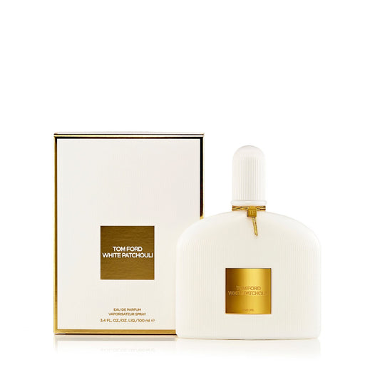 Eau de Parfum Spray Patchouli Blanc pour Femme et Homme par Tom Ford