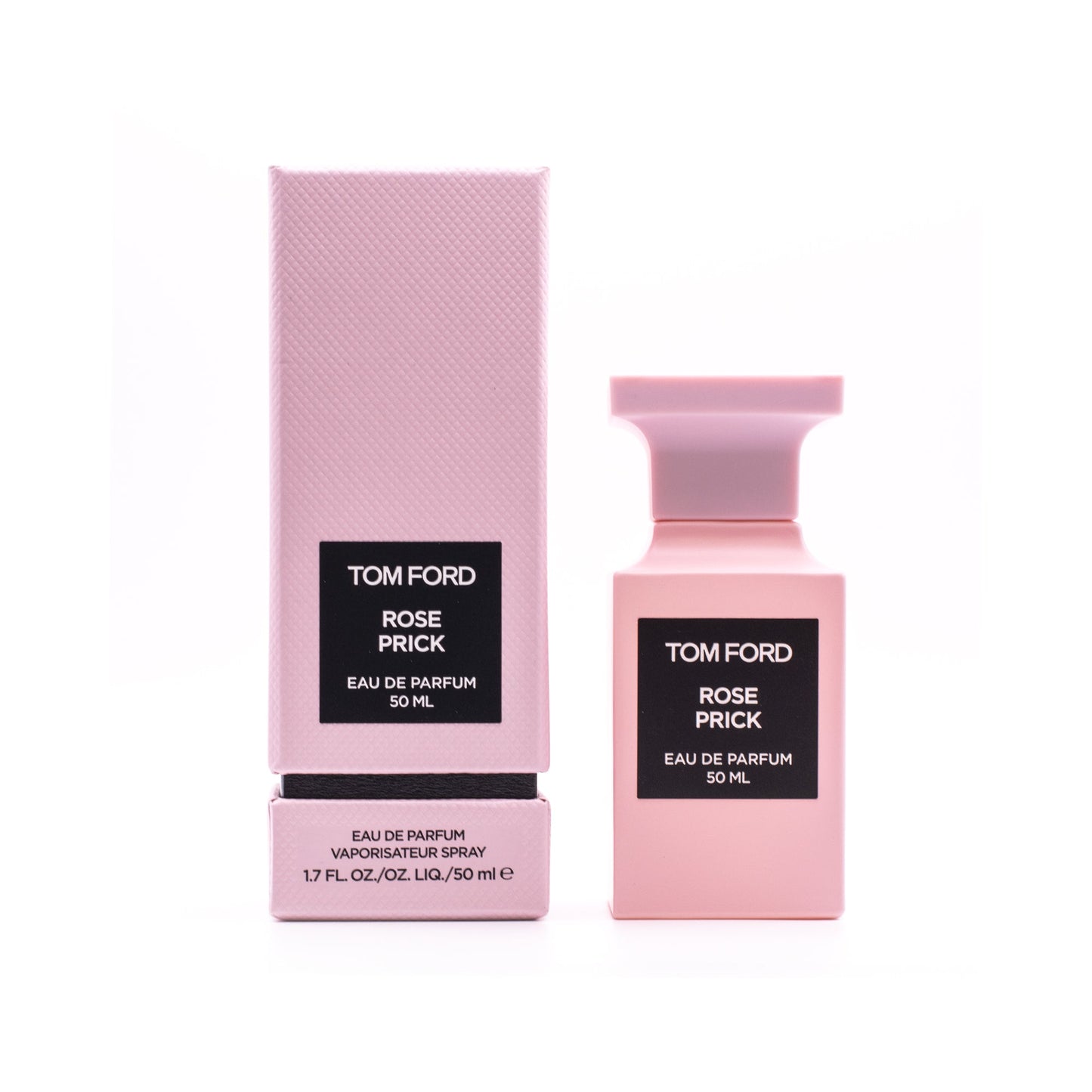 Eau de parfum Rose Prick pour femme de Tom Ford