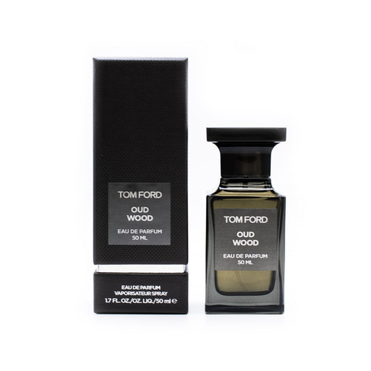 Eau de Parfum en Spray Oud Wood pour Homme de Tom Ford