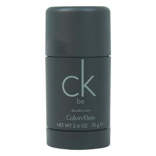 CK Be de Calvin Klein pour Unisexe - Déodorant Stick