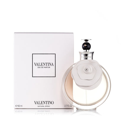 Eau de Parfum Spray Valentina pour Femme de Valentino