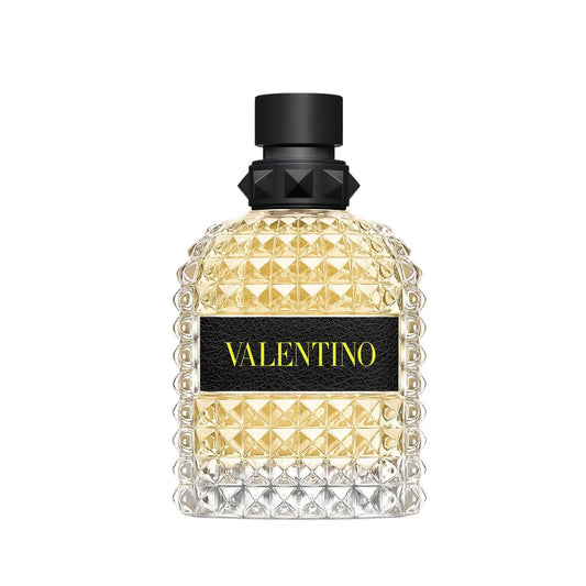 Eau de Parfum Spray Born In Roma Yellow Dream pour Femme de Valentino