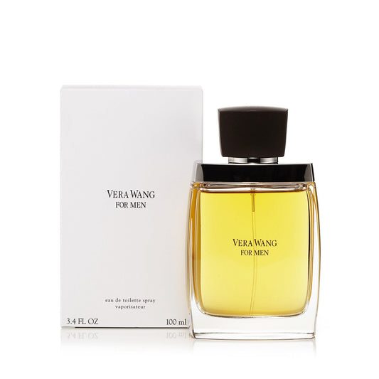 Vera Wang Eau de Toilette Vaporisateur pour Homme par Vera Wang