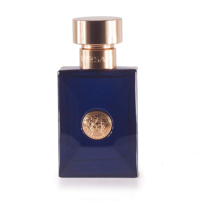 Eau de toilette en vaporisateur Dylan Blue pour homme de Gianni Versace