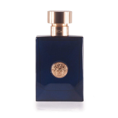 Eau de toilette en vaporisateur Dylan Blue pour homme de Gianni Versace