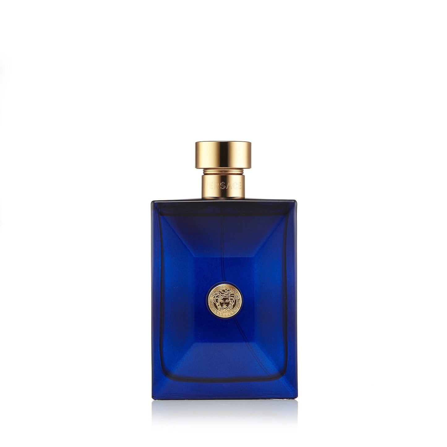 Eau de toilette en vaporisateur Dylan Blue pour homme de Gianni Versace