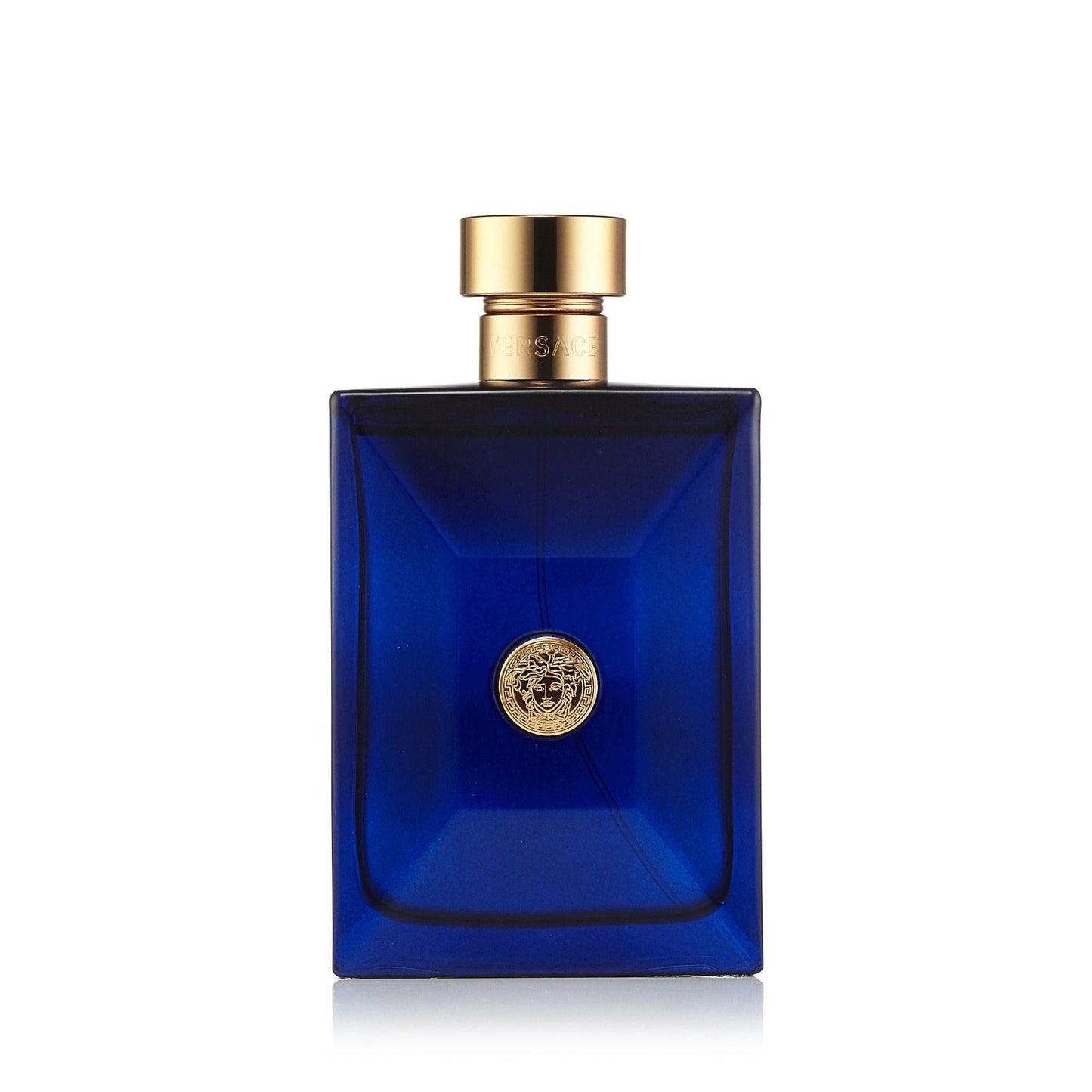 Eau de toilette en vaporisateur Dylan Blue pour homme de Gianni Versace