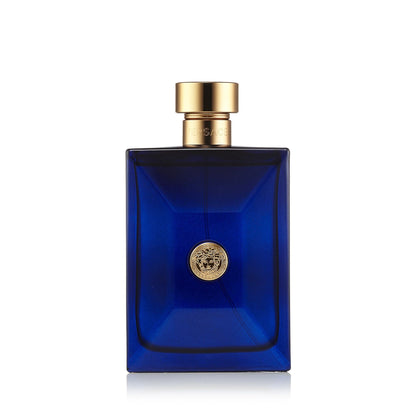 Eau de toilette en vaporisateur Dylan Blue pour homme de Gianni Versace