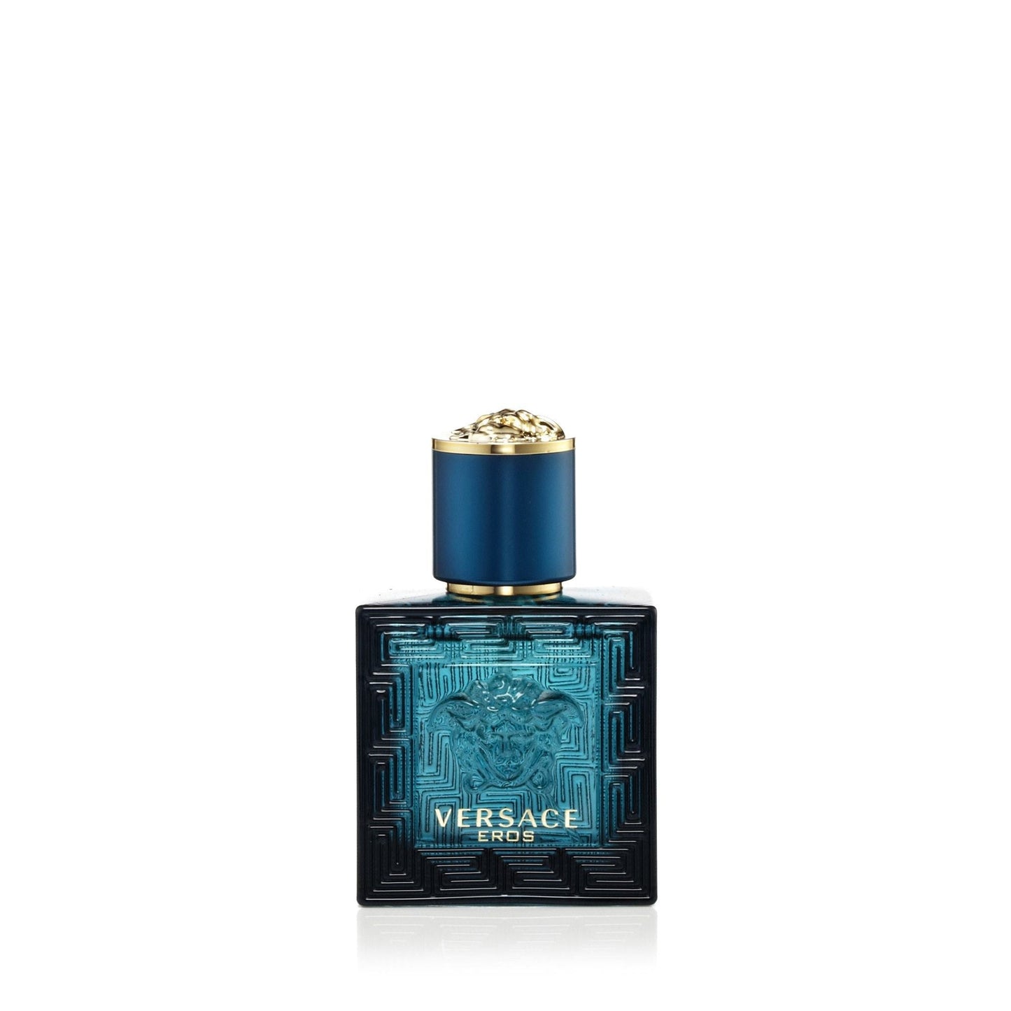 Eros Pour Homme Par Gianni Versace Eau De Toilette Vaporisateur