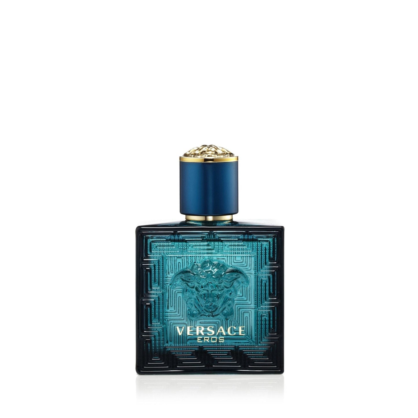 Eros Pour Homme Par Gianni Versace Eau De Toilette Vaporisateur