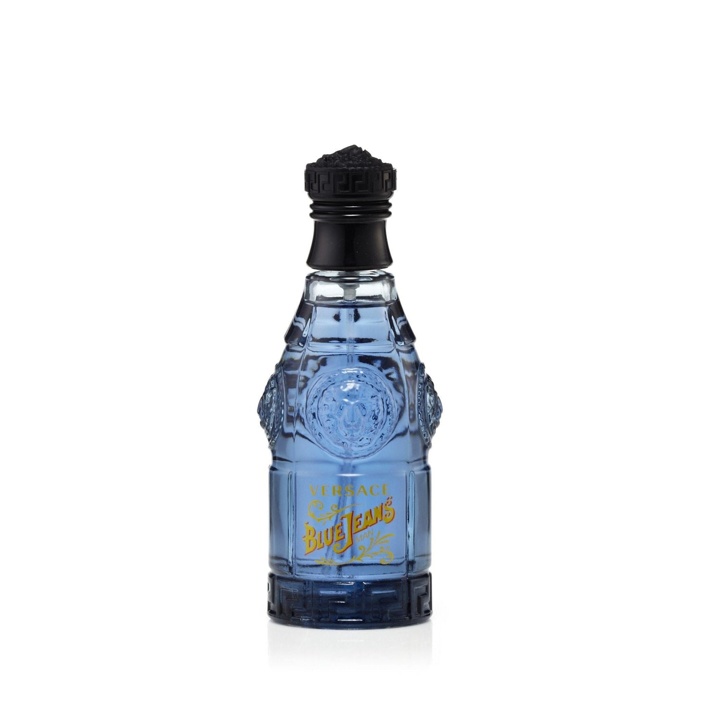 Eau de toilette en vaporisateur Blue Jeans pour homme de Gianni Versace