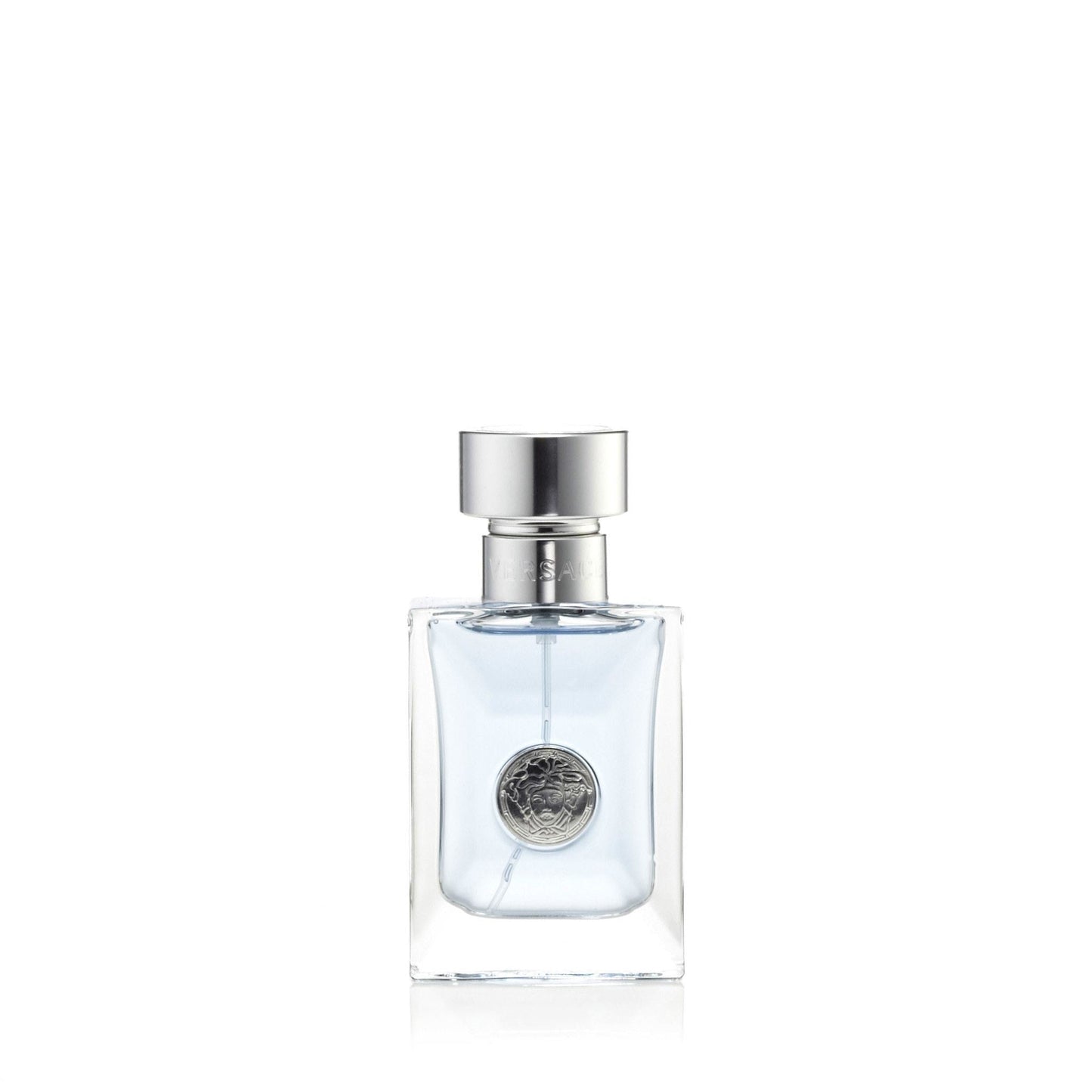 Pour Homme Eau de Toilette Vaporisateur pour Homme de Versace