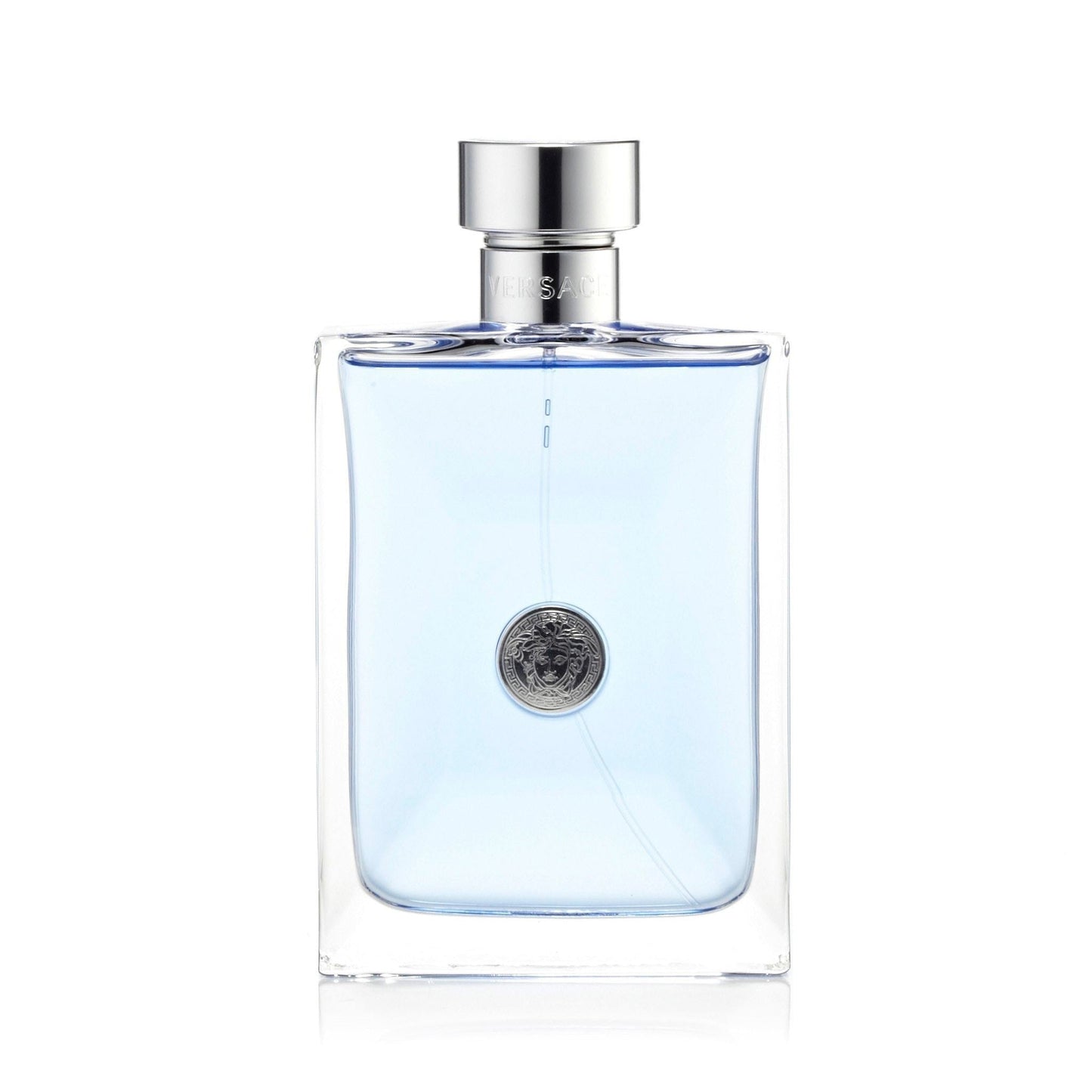 Pour Homme Eau de Toilette Vaporisateur pour Homme de Versace